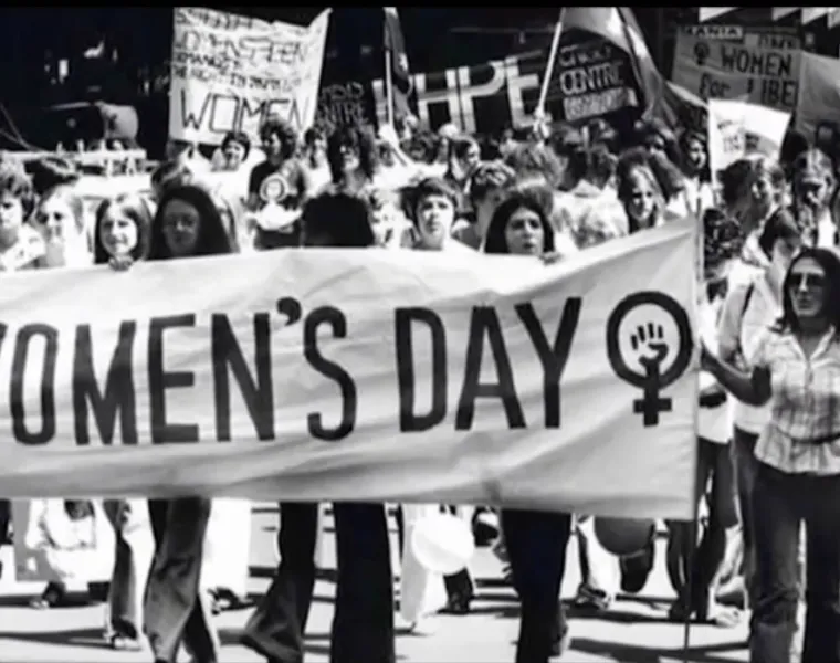 Proč se slaví MDŽ?