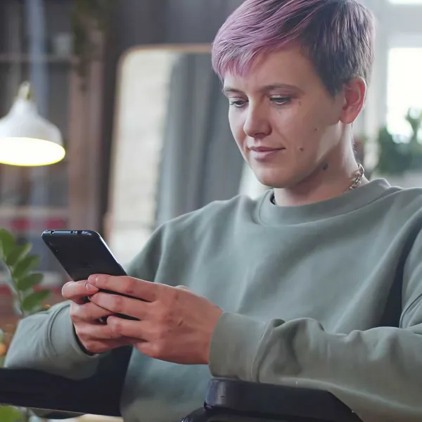 Jak trávíme čas na telefonu?