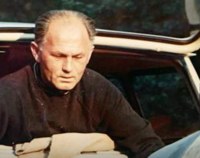 Medailonek: Bohumil Hrabal