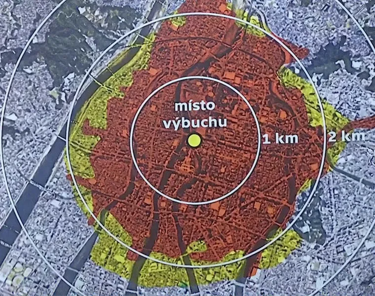 Hirošima a Nagasaki: rozhodnutí o svržení bomb