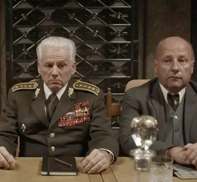 Srpen 1968: Okupace Československa