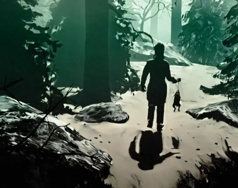 Pravěk: Děti jako pomocníci