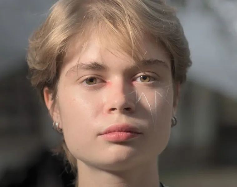 Generace Nika: Dospívání s válkou v zádech