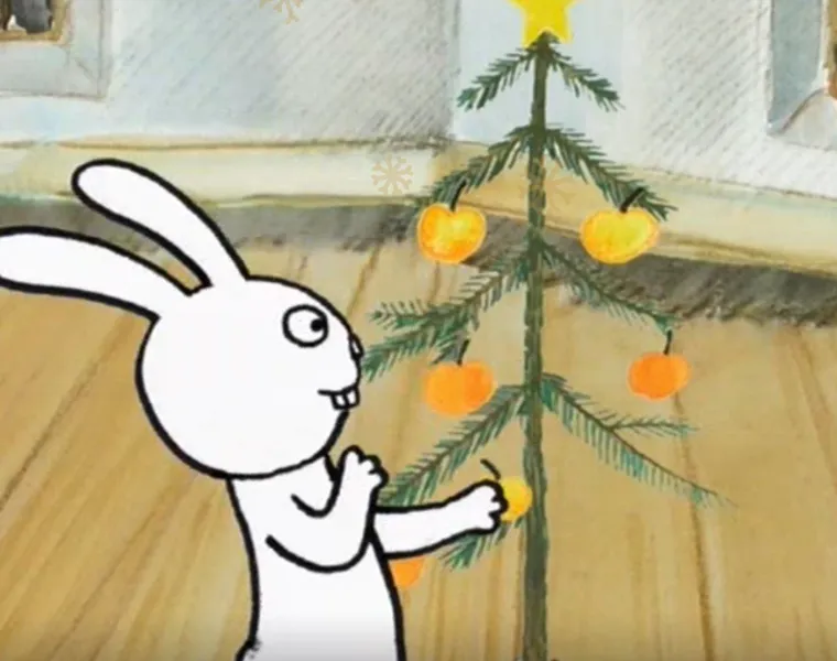 K. J. Erben: Štědrý den