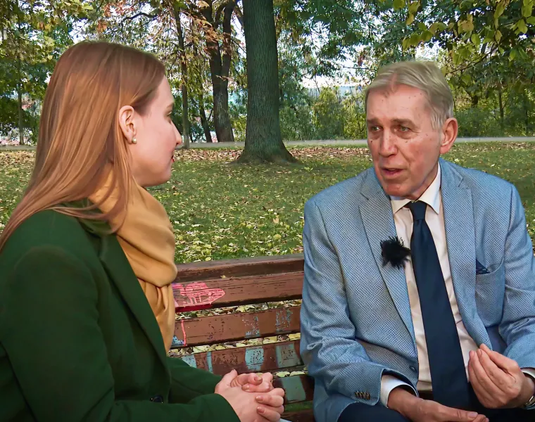 Jak zachytit lidský příběh v reportáži?