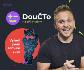 Pořad DouČTo uspěl v České ceně za PR Lemur