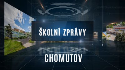 Školní zprávy Chomutov
