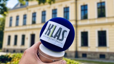 Základní škola a mateřská škola KLAS s.r.o.
