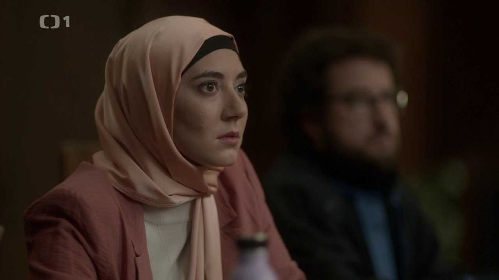 Ochránce 9.díl: Škola versus hidžáb před soudem