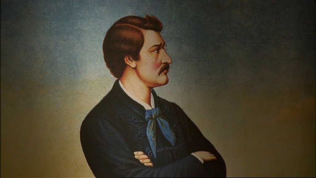Kdo byl Karel Havlíček Borovský?
