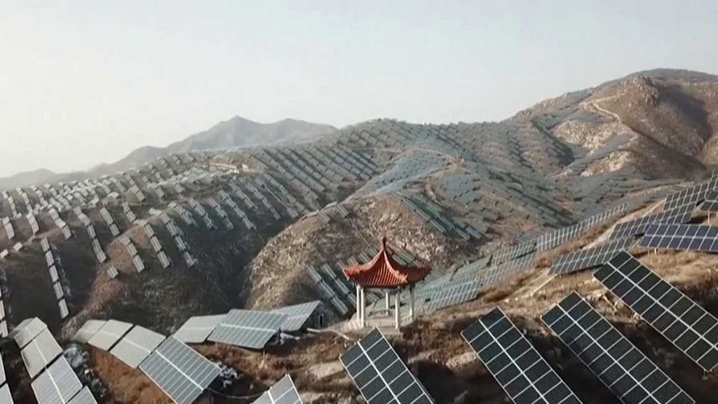 ZOH Peking 2022: Čínští farmáři doplácí na olympijské hry