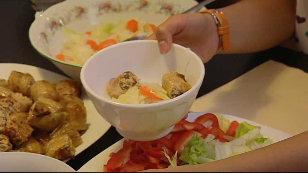 Cestování s vařečkou: Vietnam