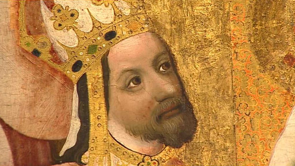 Karel IV.: Jeho doba a život
