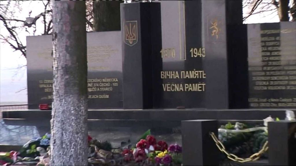 Ukrajina: Stručná geneze moderního národa a státu