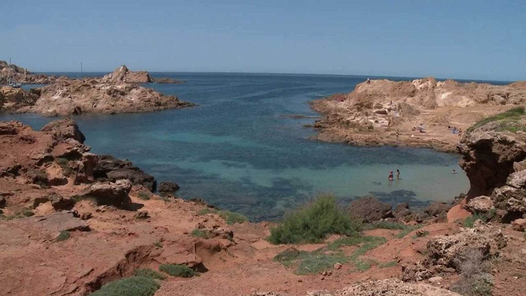 Baleáry: Cestovní ruch na Menorce