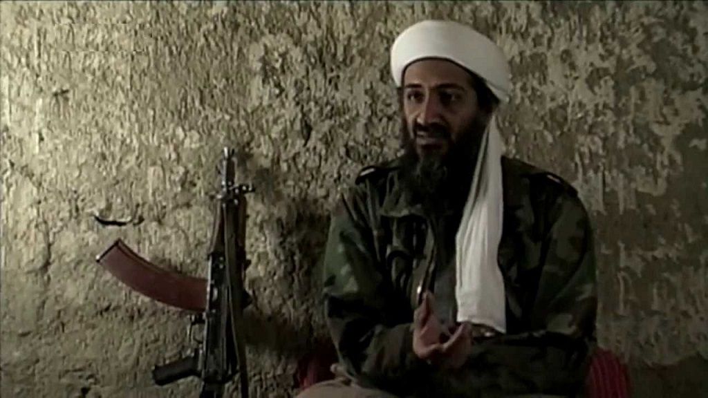 Al-Káida: synonymum světového terorismu