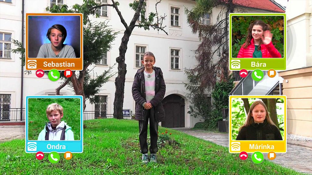 Moderní umění