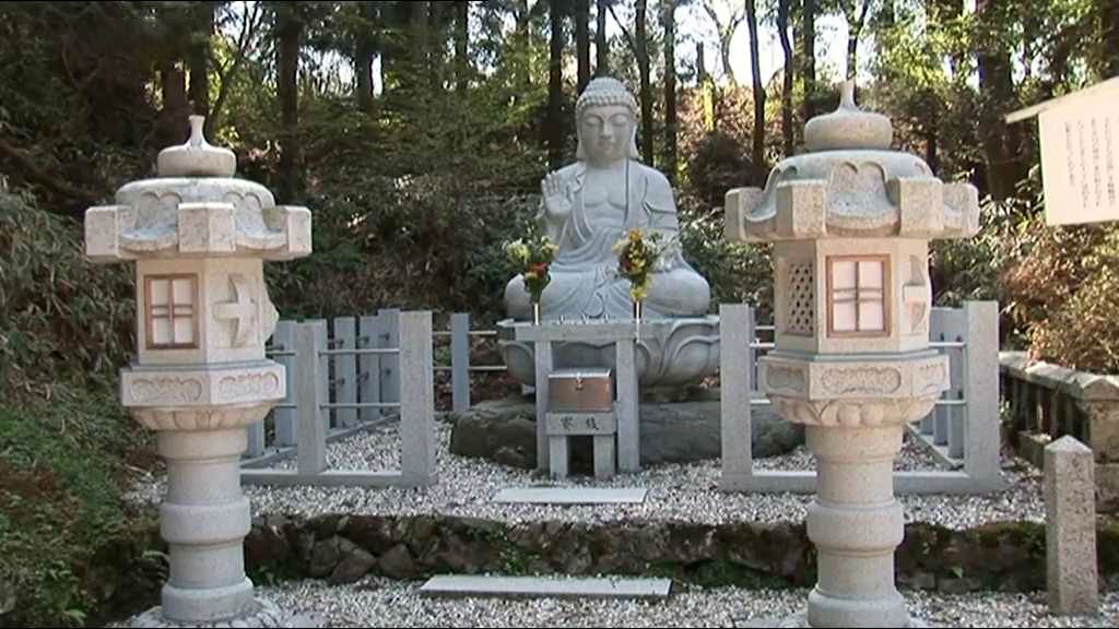 Japonský buddhismus: Ničiren a zen
