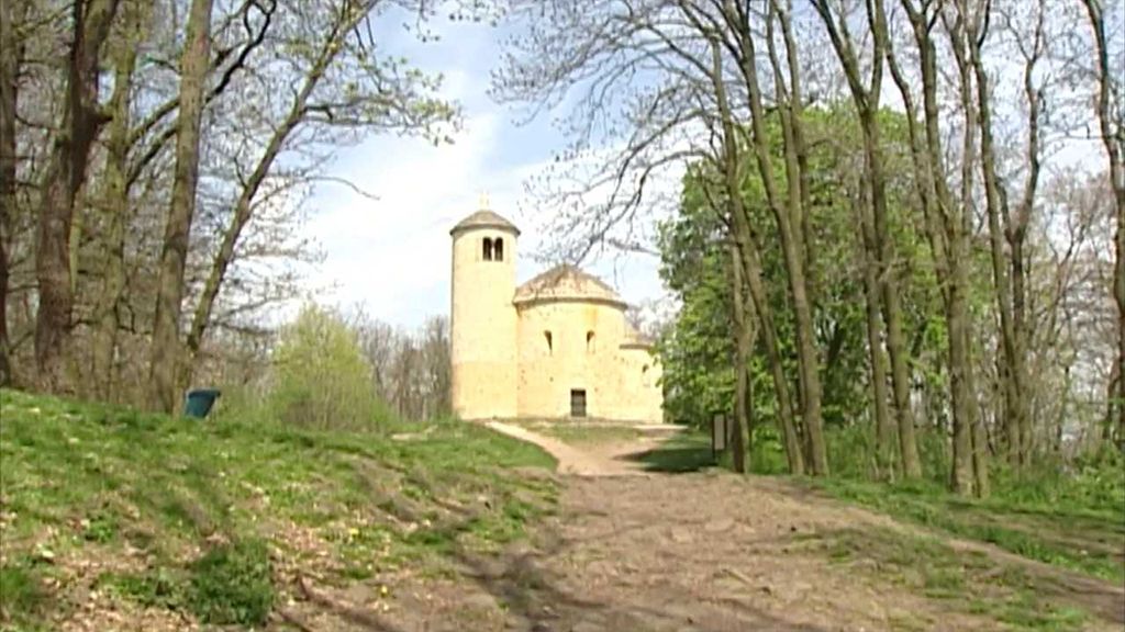 Staré pověsti české versus příchod Slovanů na naše území