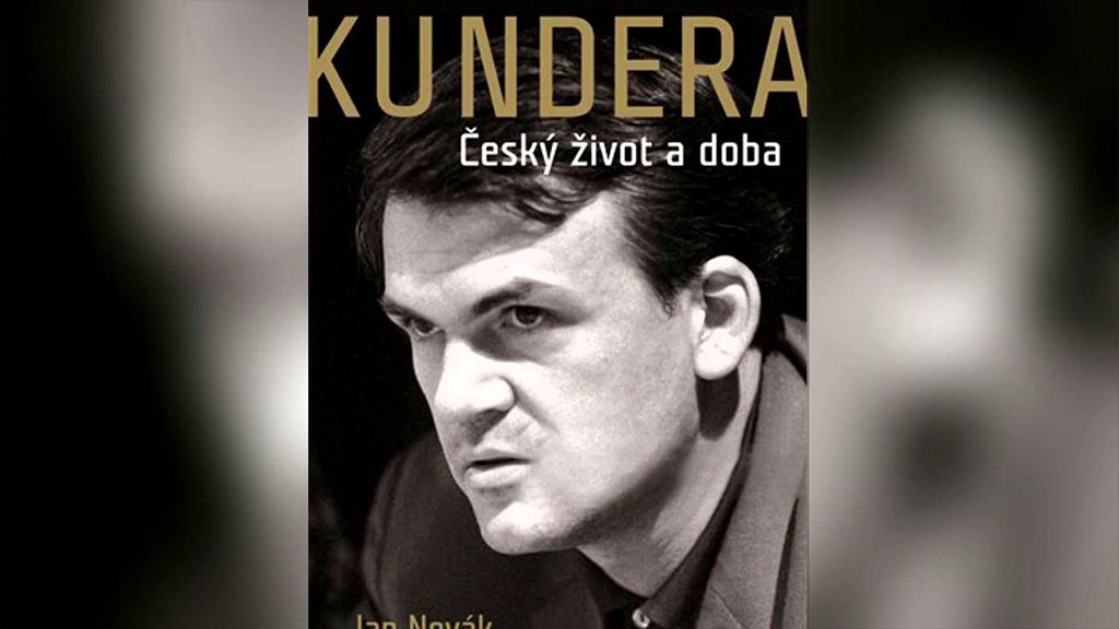 Milan Kundera zemřel v 94 letech