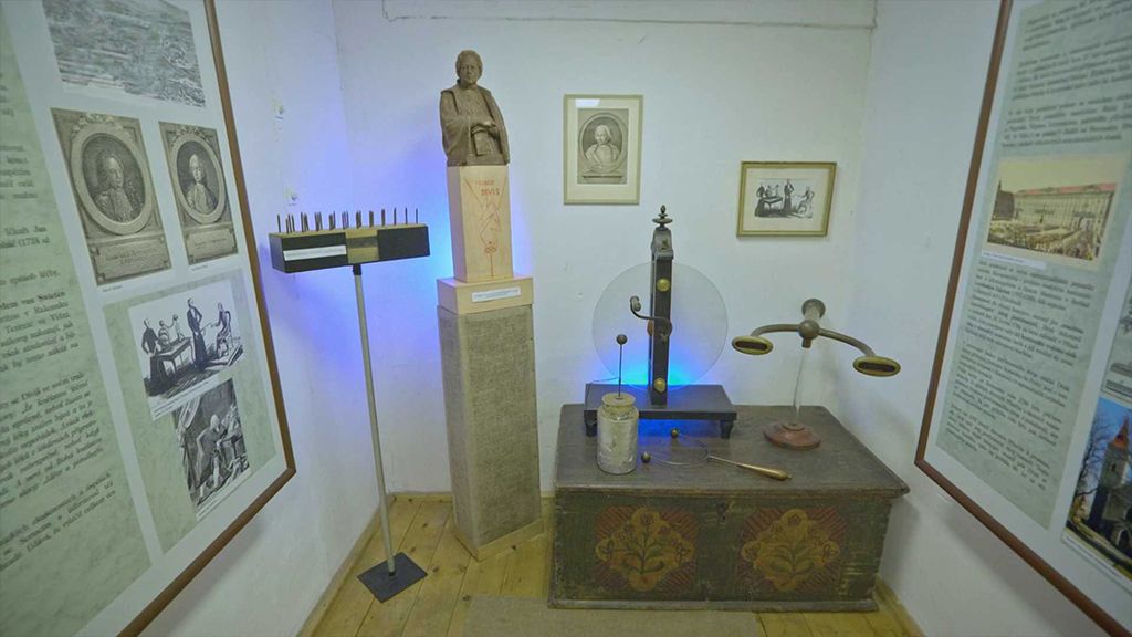 Prokop Diviš