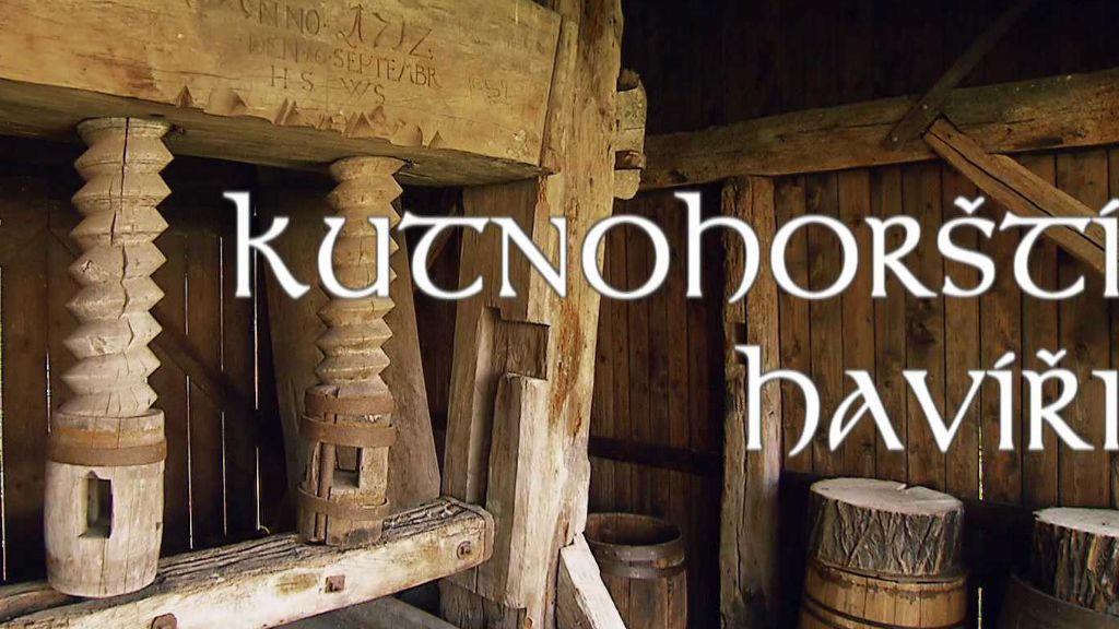 Kutnohorští havíři