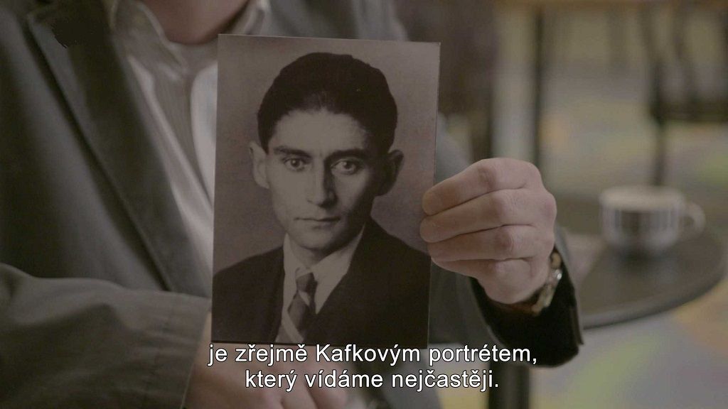 Franz Kafka - legenda nebo mýtus?