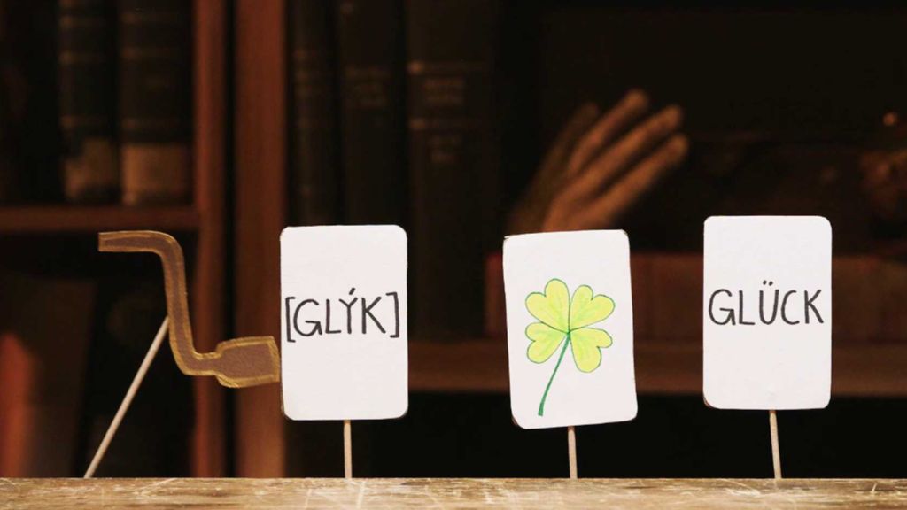 Klika a smůla