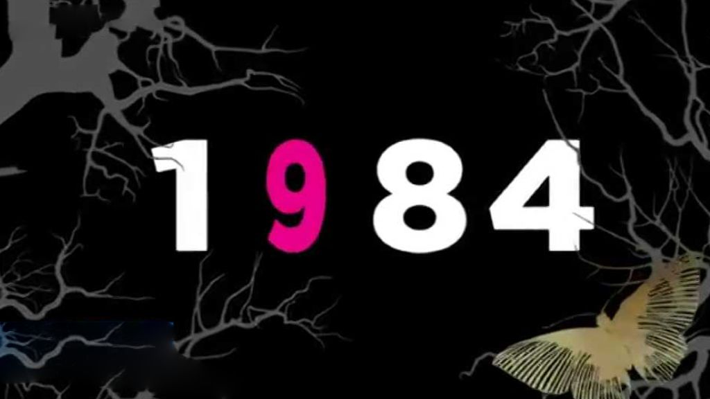Haruki Murakami: 1Q84