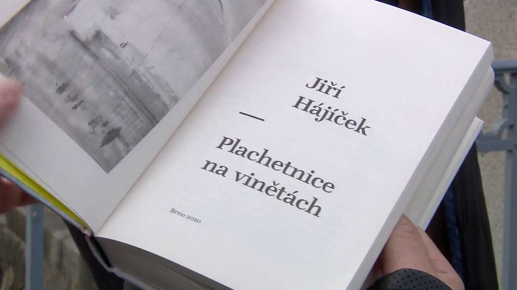 Jiří Hájíček: Rozhovor