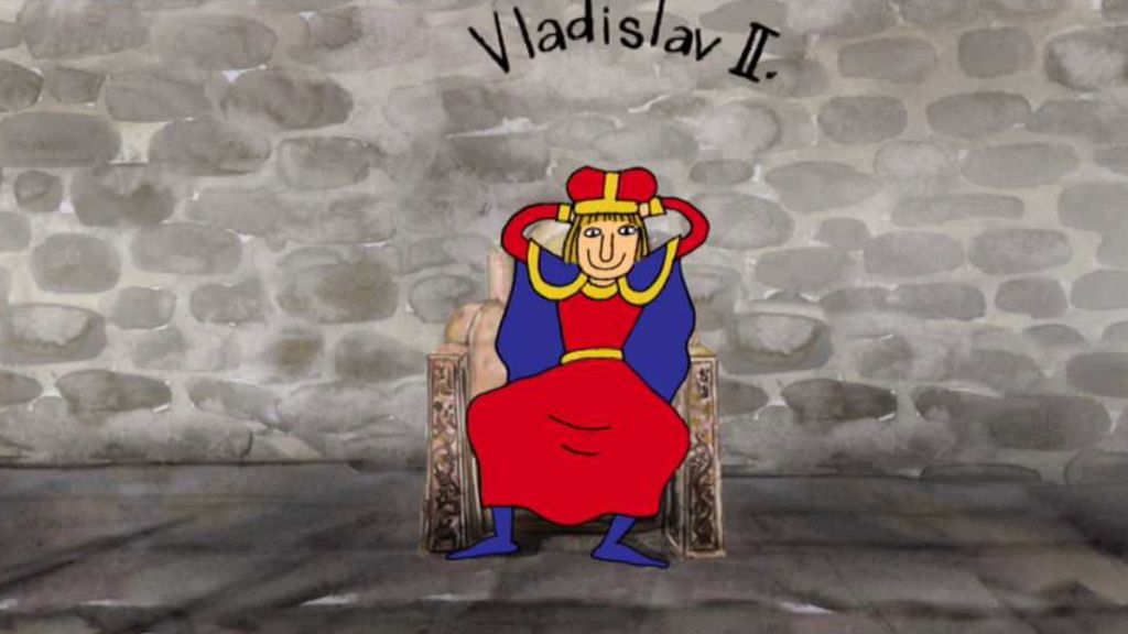 Král Vladislav I.