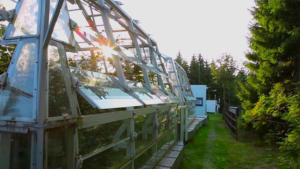 Klimatická změna a český výzkum