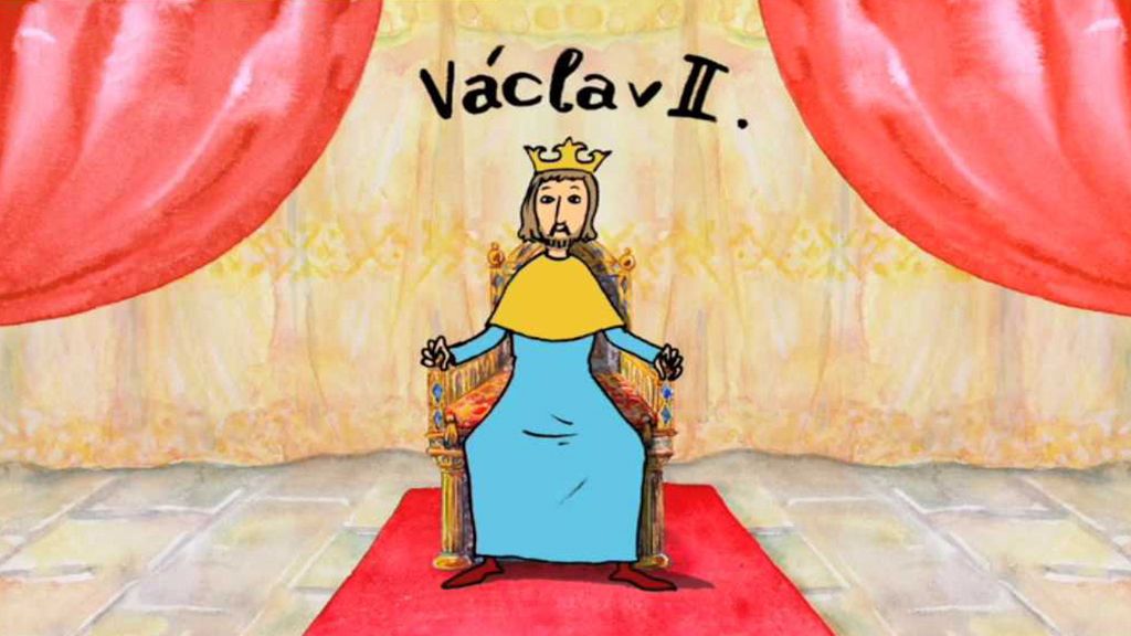 Václav II.