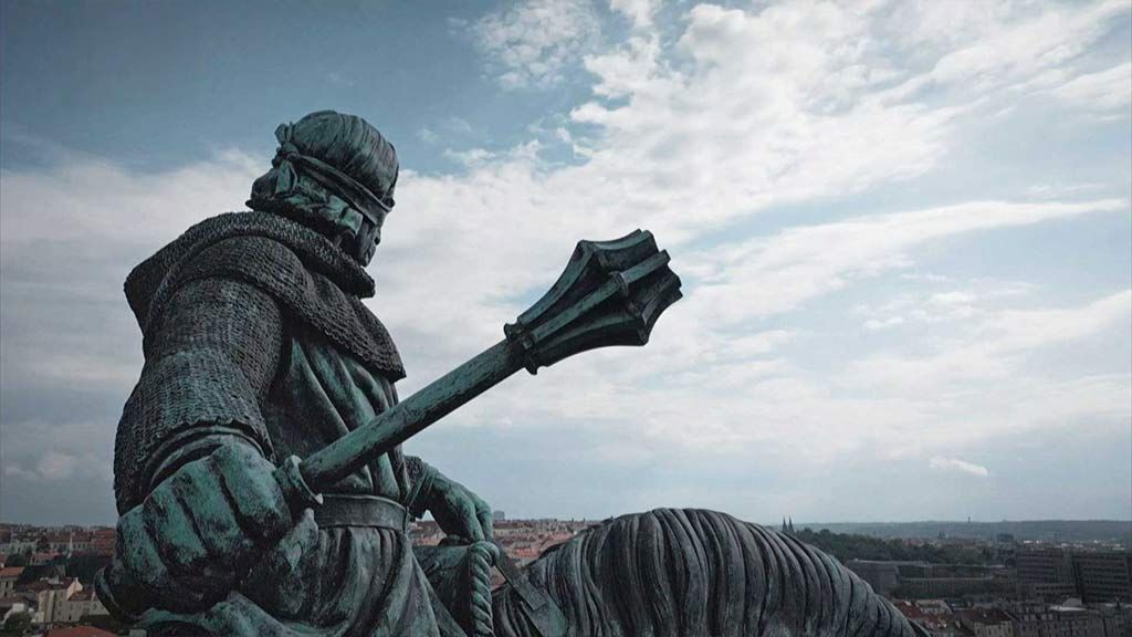 Jan Žižka: Vrchol kariéry
