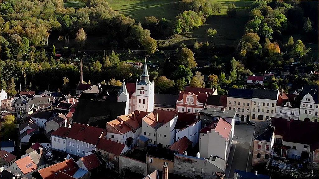Vimperk