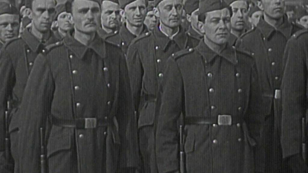 Historie československé armády: Obranné zpravodajství