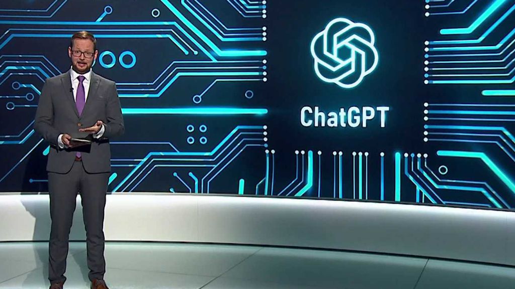 Revoluční ChatGPT
