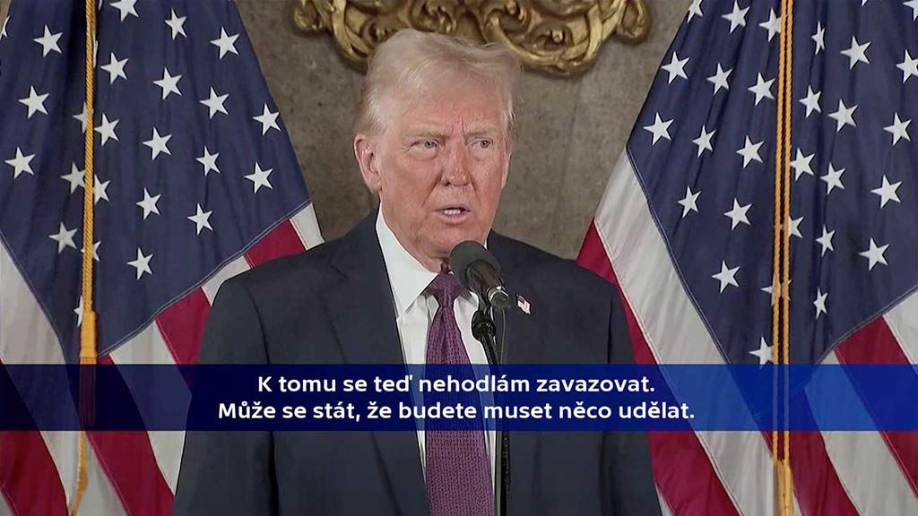 USA: Snahy připojení Grónska, Panamského průplavu a Kanady