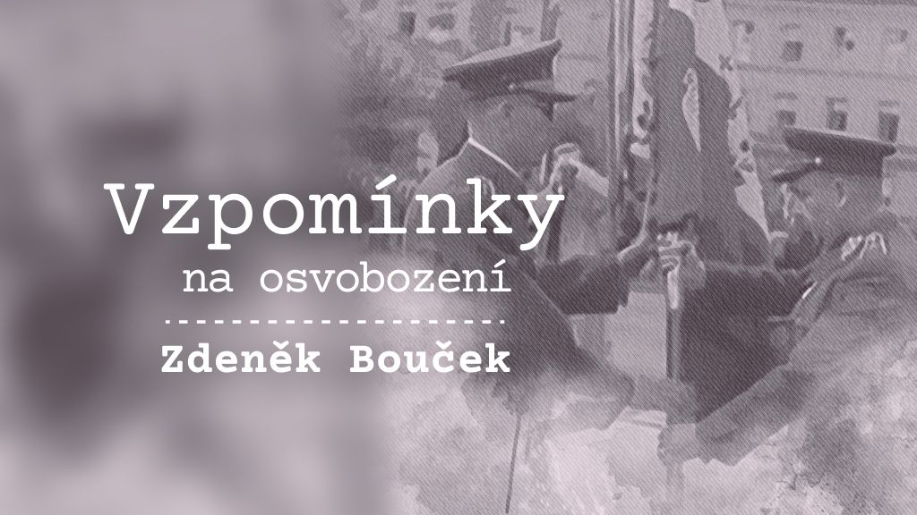 Bombardování Prahy v roce 1945
