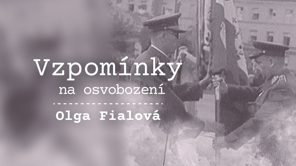 Poválečná "odplata" za okupaci