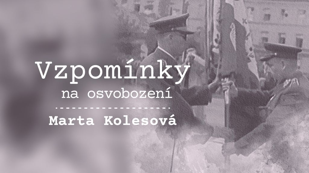 Vítání Rudé armády