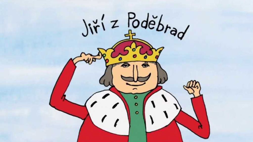 Jiří z Poděbrad