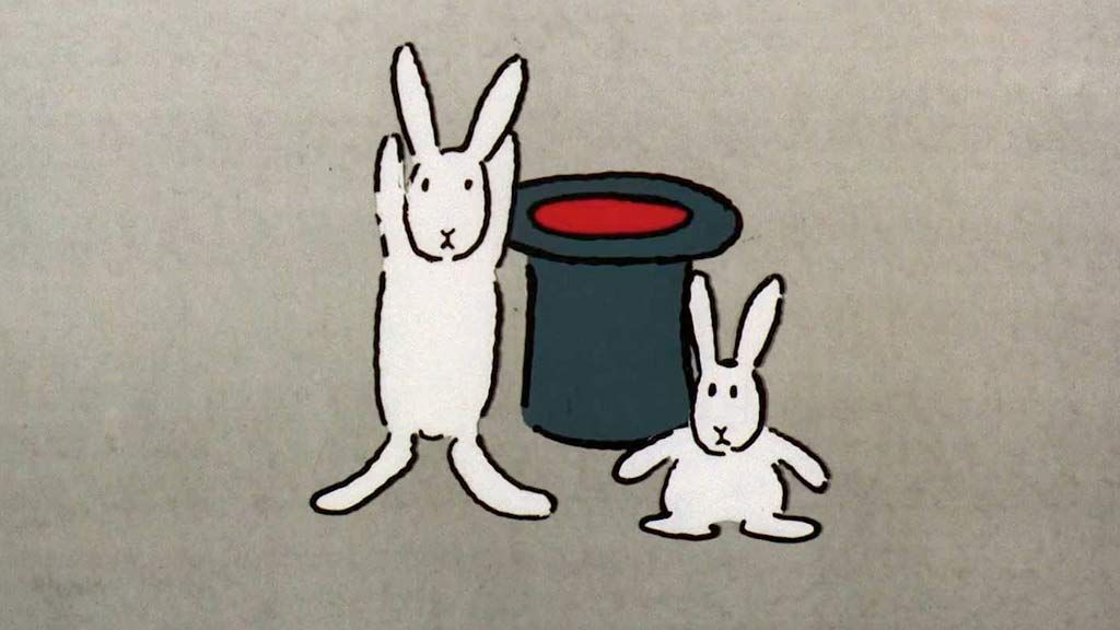 Večerníček: Bob a Bobek na bruslích