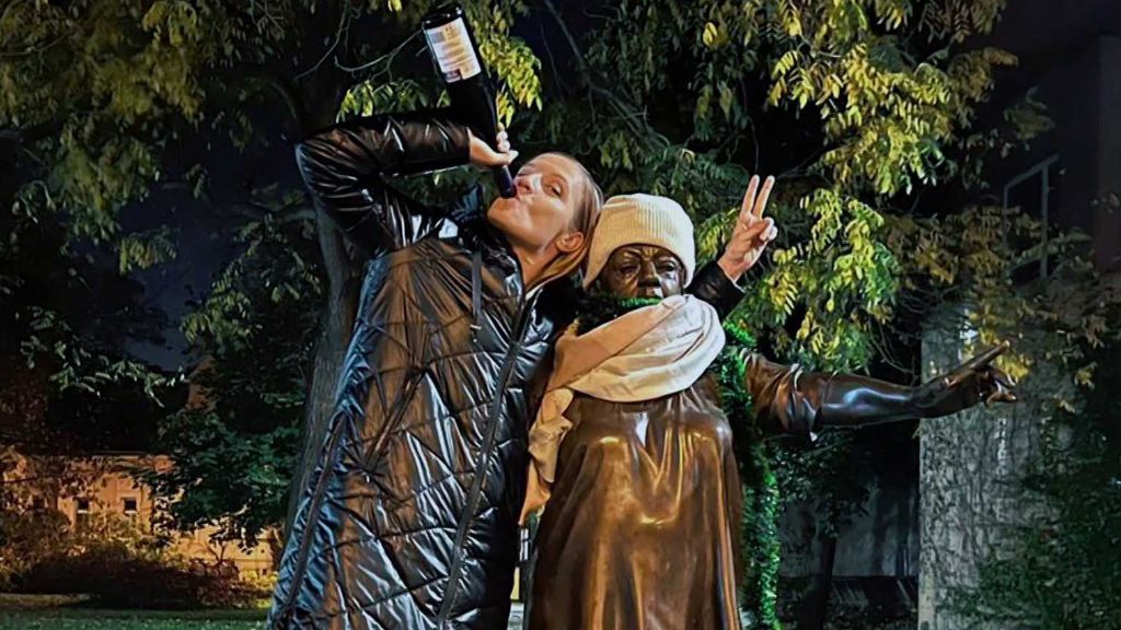 Rizika vlastnictví profilu na sociálních sítích