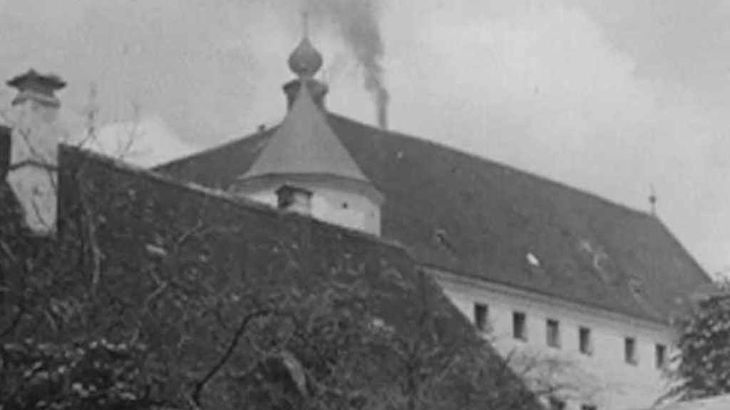 Akce T4: likvidace duševně nemocných a tělesně postižených ve třetí říši