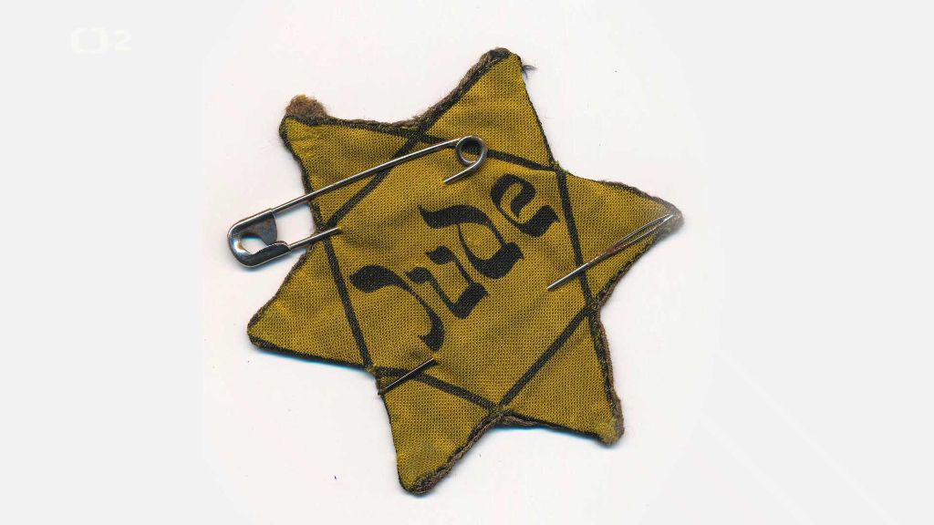 Židovský osud za protektorátu