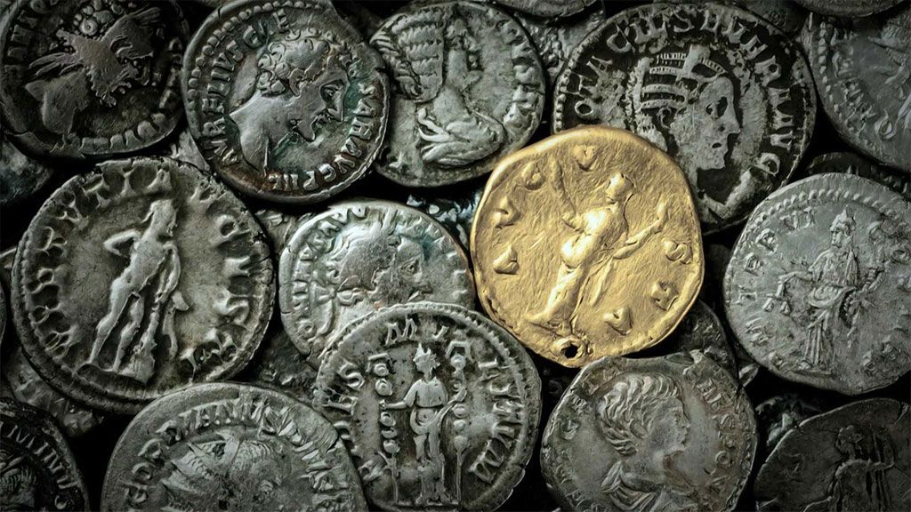 Jak přichází změna: Pád Římské říše