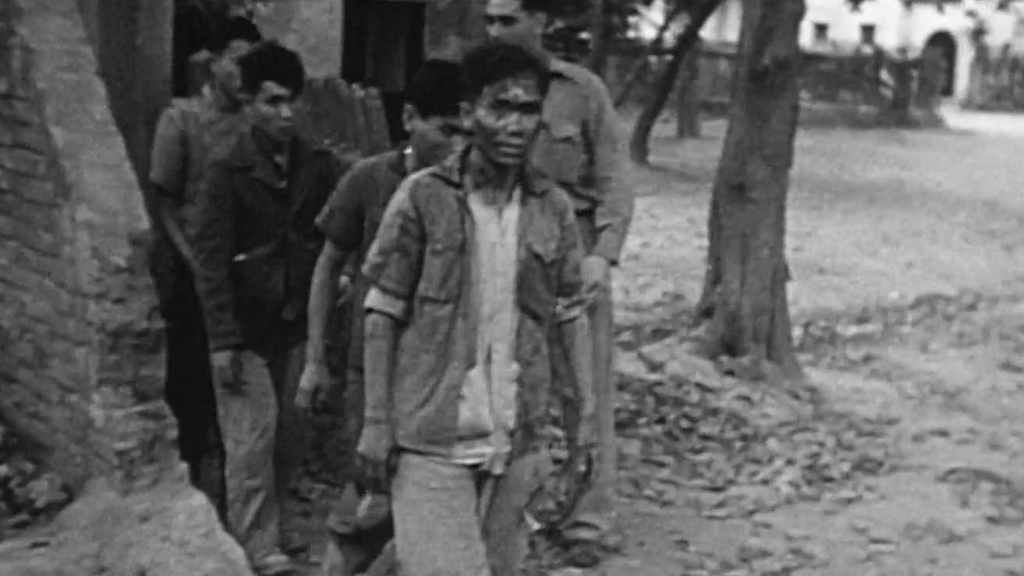 České stopy ve vietnamské válce