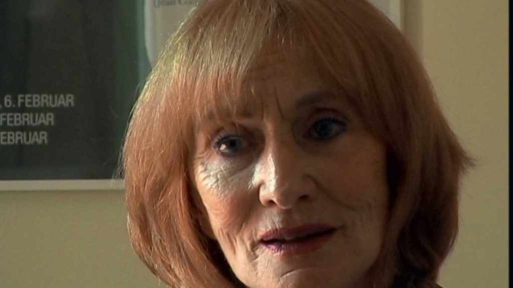 Vzpomínky na totalitu