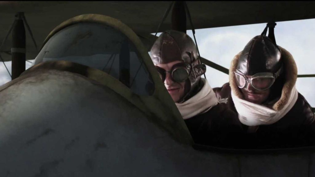 Štefánik v první světové válce